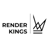 Renderkings logo - Similar company to Framework Hospitality
