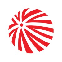Roham Pakhsh Parto logo - Similar company to Hyper Car Moon