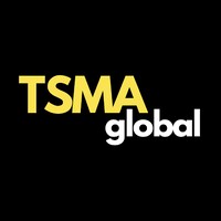 TSMA Global logo - Similar company to Obox