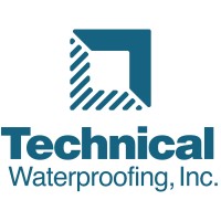 Technical Waterproofing, Inc. logo - Similar company to Interstate Roofing, Inc.