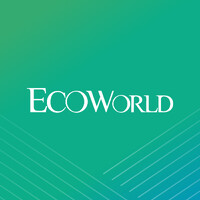 Eco World Development Group Berhad logo - Similar company to Igb Berhad