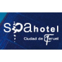 Spa Hotel Ciudad De Teruel