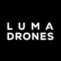 LUMA DRONES logo - Similar company to Dronetec