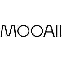 MOOAII logo - Similar company to Real-Time Lab