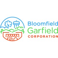 Bloomfield-Garfield Corporation logo - Similar company to Clockwise