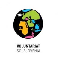 Zavod Voluntariat logo - Similar company to Finep | Forum For International Development + Planning