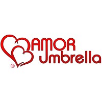 Amor Umbrella logo - Similar company to Stratalyst Marketing
