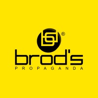 Brod's Propaganda e Marketing logo - Similar company to Ibc Marketing E Comunicação