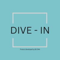 DIVE-IN PLATFORM logo - Similar company to Be-Dna | Employee Experience