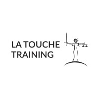 La Touche Training logo - Similar company to Cyber Ops Global Ltd