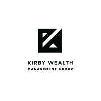 Kirby Wealth Management Group logo - Similar company to Cross Construction