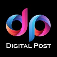 DigitalPost logo - Similar company to Brisk Media