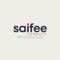 Saifee Consultz logo - Similar company to Saifee Recruiting