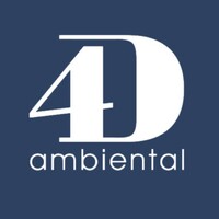 4D Ambiental logo - Similar company to Agroambient Solutions