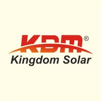 Kingdom Solar Pakistan logo - Similar company to Pakistan Solar Solution