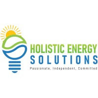 Holistic Energy Solutions logo - Similar company to Lightitech Llc
