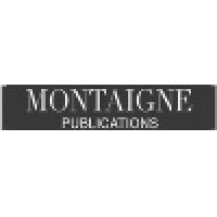 Montaigne Publications logo - Similar company to Dreams Magazine