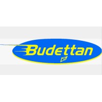 BUDETTAN AB logo - Similar company to Sks Distribution