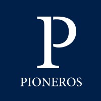 Colegios Pioneros logo - Similar company to Serprofe