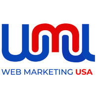 Web Marketing USA logo - Similar company to Web Propeller