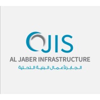 Aljaber Infrastructure company logo - Similar company to Aljaber Group