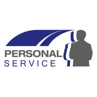 Personal service s.r.o logo - Similar company to Frotcom Bulgaria