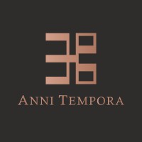Anni Tempora logo - Similar company to Word Crumbs