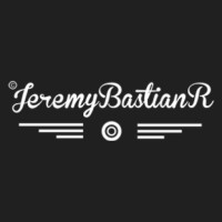 Jeremy Bastian R Photography logo - Similar company to Sinana Delight