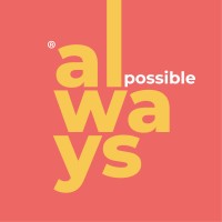 Always Possible Productions logo - Similar company to 4Por4 - Creative Agency