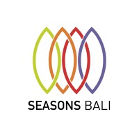 Seasons Bali logo - Similar company to U-Act (Ubuntu Academey Coaching Training - Cic)