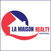La Maison Realty logo - Similar company to Property.Coza Prosper