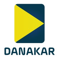 PT Danakar logo - Similar company to Pt Heyi Mechanical Electrical Engineering