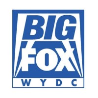 Big Fox Wydc