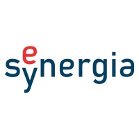 Synergia Energia logo - Similar company to Ecotec Polska