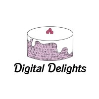 Digital Delights logo - Similar company to Digital Delight