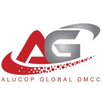 Alucop Global DMCC logo - Similar company to Cerix Global Consulting