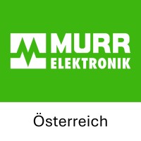 Murrelektronik Austria logo - Similar company to Sav Tech Gmbh