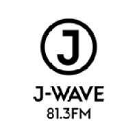 J-WAVE 81.3 FM logo - Similar company to 
