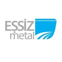 EŞSİZ METAL logo - Similar company to B'Plast