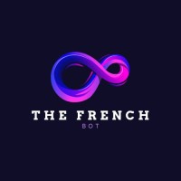 The French Bot logo - Similar company to Prestanceia