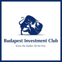 Budapest Investment Club logo - Similar company to Indexio