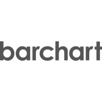 Barchart logo - Similar company to Macroedge