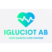 IGLUCIOT AB logo - Similar company to Headify