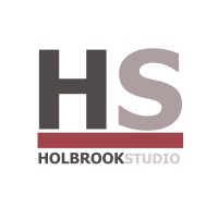 Holbrook Studio/ Peclers Paris logo - Similar company to 2Som Studio