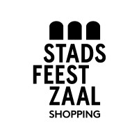 Shopping Stadsfeestzaal logo - Similar company to Uvrier Centre