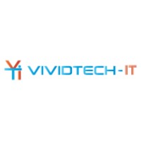 vividtech-it logo - Similar company to Vividtech Solutions