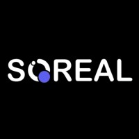 SoReal logo - Similar company to Afs Cleaning
