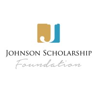 Johnson Scholarship Foundation logo - Similar company to Dalhousie Agricultural Students' Association