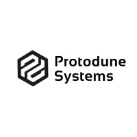 Protodune Systems Pvt. Ltd. logo - Similar company to Advantage Machine & Tool Inc.