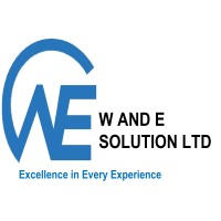 W And E Solution Limited